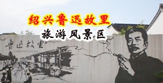 鸡巴抽插白浆骚货网站视频中国绍兴-鲁迅故里旅游风景区